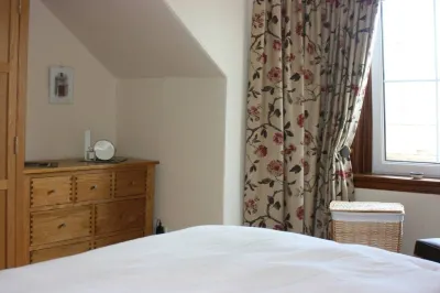 Luxury Cottage in the heart of St Andrews. Hotels in 