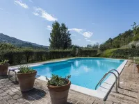 Poggio Ginepro Assisi with private pool, maximum privacy - 別墅