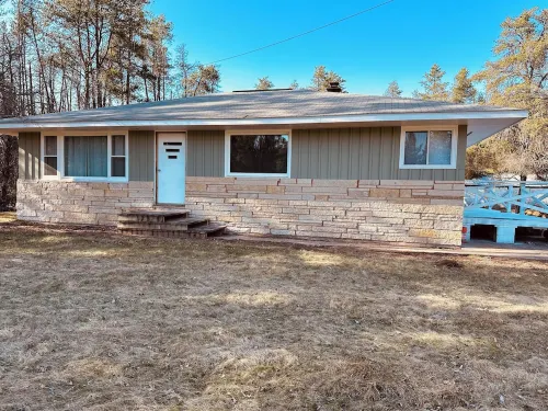 Bring your family and friends to this great place with lots of room for fun.