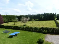 Gîte du Domaine de Grosmesnil