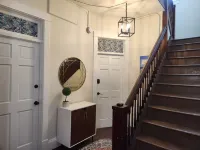 Summer Fling 2nd Floor Downtown Suite