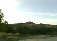 Peñamora Rural Cottage for 10 people