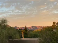 Bill Tull Desert Breeze Casa at The Boulders