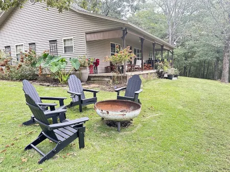 Secluded house with spectacular views!