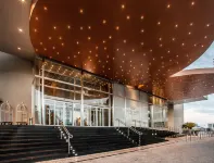 Puerto Norte Design Hotel Hotels in Росаріо