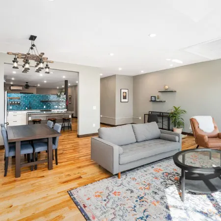 Craft District Loft - Michigan