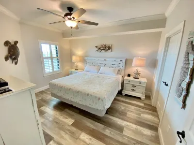 BEST 5th FLOOR VIEW @ PHOENIX ON BAY 2BR/2BA, Lazy River, Water Slide, Boat Slip Hotels near Perdido Dunes