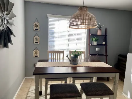 LUX!! 2bd 2ba condo in Mesa/ Phoenix metro area