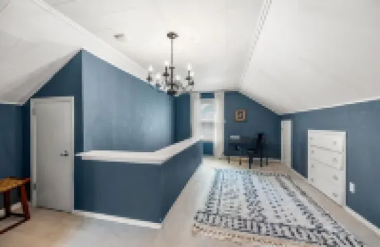 luxury bungalow-walk to Beaumont hospital 羅亞爾奧克酒店