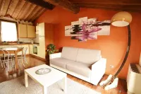 Il Tamarindo-Residence dei Frutti-