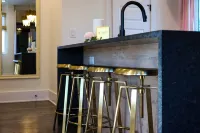 2Sbside Homes 8 Bedrooms, Ultra Heated Rooftop Pools,Arcade,Elevator, Sleeps 23!