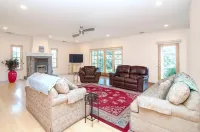 Guinda's Finest Nature Get-Away!