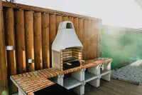 O Vicedo Beach Resort West Hotels in O Vicedo