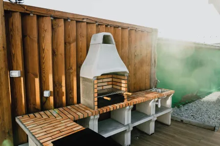 O Vicedo Beach Resort East Отели в г. Ла-Мариния-Оксиденталь