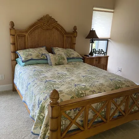 Paradise awaits you at the Bocilla Island Club on Pine Island Florida.