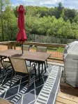 Downtown Clayton Townhouse