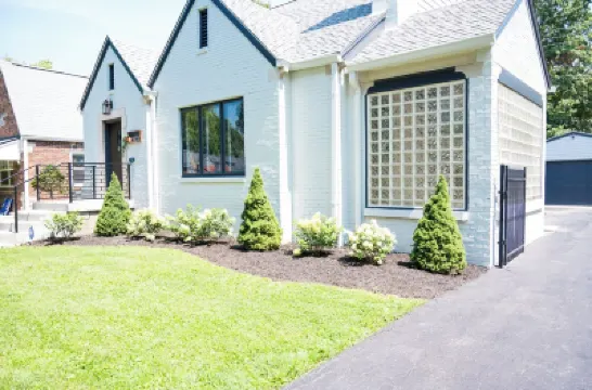 Beautifully restored home in Butler Tarkington Walking Distance to Butler Campus Hotels near Hinkle Fieldhouse