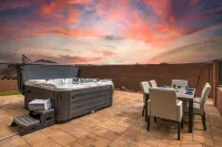 Zions Sand Hollow St George Beautiful National Parks - Winter Discounts