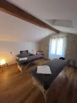 Beautiful guesthouse in the heart of the Drôme Provençale