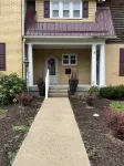 Unbelievable penthouse-style apartment in the heart of Elkins, WV.