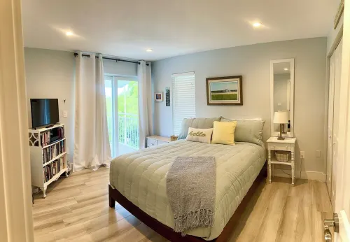 VOTED BEST KEY LARGO VACATION RENTAL