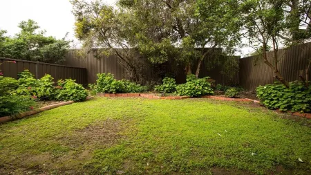 DeBeers Townhouses Bendigo