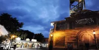 "LA DOLCE VITA", OLD TOWN! STEPS TO DUVAL! SLEEPS 2-4, 3 BLOCKS TO SOUTH BEACH!!