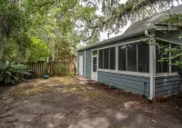 The Mariners House- Fully Renovated Kitchen! Hotels in der Nähe von Spanish Moss Trail