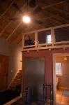Luxuriously Crafted Earthen FLX Cottage Retreat