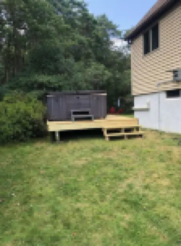 Charming Cottage on a hill by Camelback and Kalahari