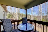 Quiet Cabin Mountain Retreat UC STR #021754