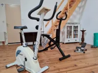 Magnificent typical Morvan house with swimming pool