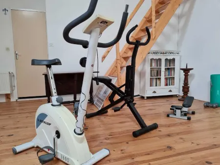 Magnificent typical Morvan house with swimming pool