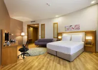 Hilton Garden Inn Kocaeli Sekerpinar Hotel a Sekerpinar Mahallesi