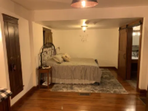 Wurthmann House Unit #3Your Home Away From Home