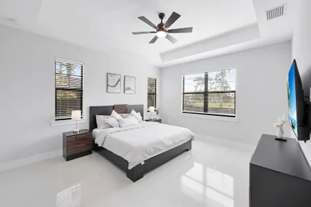 Brand New Vacation Home Отели рядом с достопримечательностью «Галф Кост Таун Сентер»