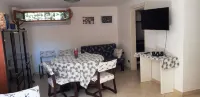 Apartment with garden in Castiglioncello Hotel a Rosignano Marittimo