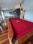 6Mi to Beach ! Paradise near Flagler Beach! Hot Tub, Tennis court Hotels near Target