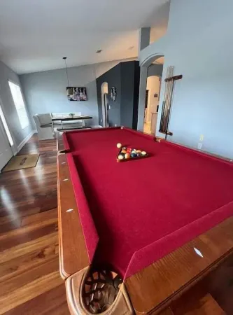 6Mi to Beach ! Paradise near Flagler Beach! Hot Tub, Tennis court Отели в г. Флэглер