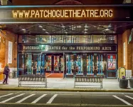Stylish yet cozy experience at this centrally-located place in Patchogue. - Apartments