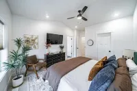 NEW Near Downtown+River+Airport Hotels near Museum of Idaho