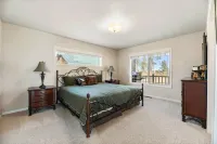 Cozy Black Hills Cabin! -- Morning Star Lodge