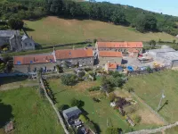 Luxury retreat for 2 couples/ family in spectacular location in North York Moors