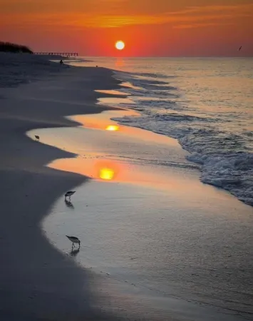 Welcome to VILLA Bare Toes!! Navarre Florida