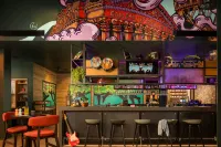 Moxy Glasgow Merchant City