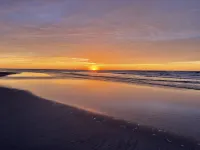 Cherry Grove Beach Condo at the Pointe.