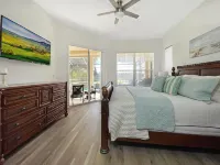 Lely Resort Masters Reserve  Naples Home on Private Lake in Gated Community Hotels in Lely Resort