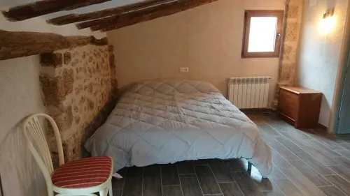 Casa Aurora Boreal 1