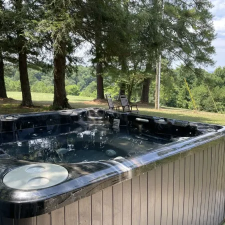 Blue Ridge, Tye River, C-Ville, Crabtree, Wintergreen, Sweet Briar, Farm