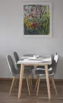 Stylish 2-room apartment Hotel dekat Parkplatz Kanupark